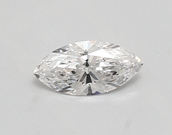 Lab Grown Diamond Lab-grown 0,4Ct D-VVS2 Marquise - IGILG731588859 1
