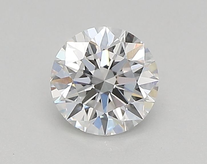 Lab Grown Diamond Lab-grown 0,42Ct D-VVS1 Round - IGILG752543422