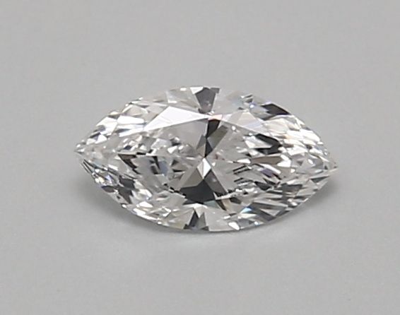 Lab Grown Diamond Lab-grown 0,4Ct D-VVS2 Marquise - IGILG763633838 1