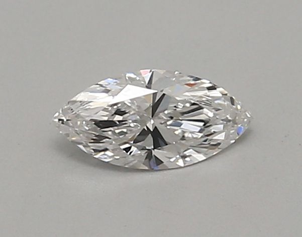 Lab Grown Diamond Lab-grown 0,4Ct D-VVS2 Marquise - IGILG735508520 1