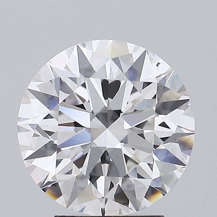 Lab Grown Diamond Lab-grown 3,06Ct E-VS2 Round - IGILG560231331 1