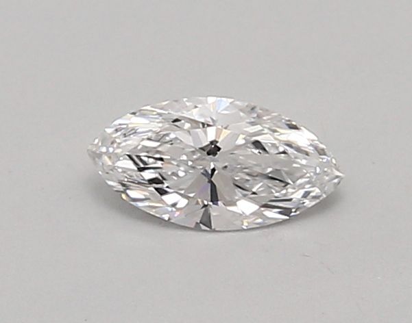 Lab Grown Diamond Lab-grown 0,4Ct D-VVS2 Marquise - IGILG735524416 1