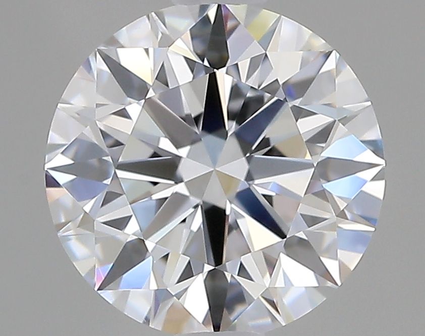 Lab Grown Diamond Lab-grown 2,02Ct F-VVS2 Round - IGILG804618486