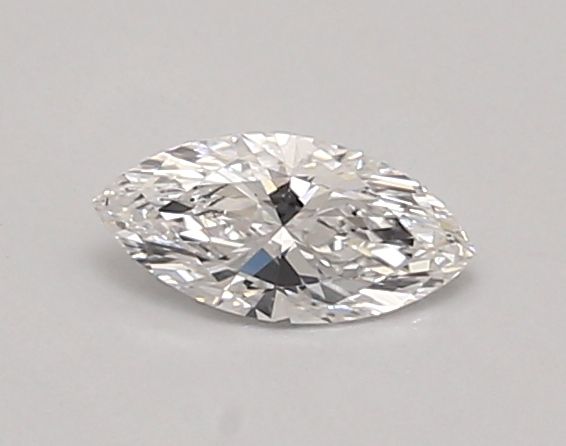 Lab Grown Diamond Lab-grown 0,42Ct D-VVS2 Marquise - IGILG763662572 1