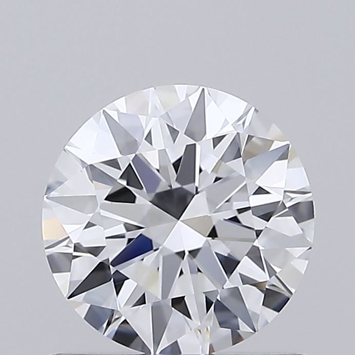 Lab Grown Diamond Lab-grown 0,91Ct F-VVS2 Round - IGILG515233473 1
