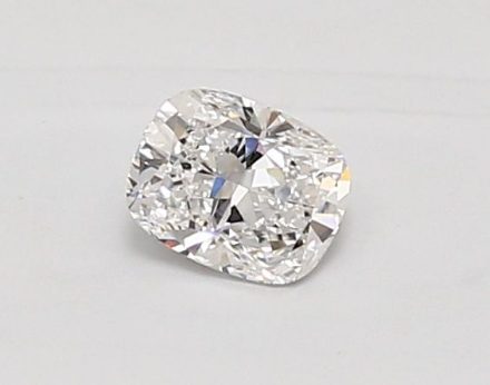 Lab Grown Diamond Lab-grown 0,4Ct D-VVS1 Cushion - IGILG788674415 1