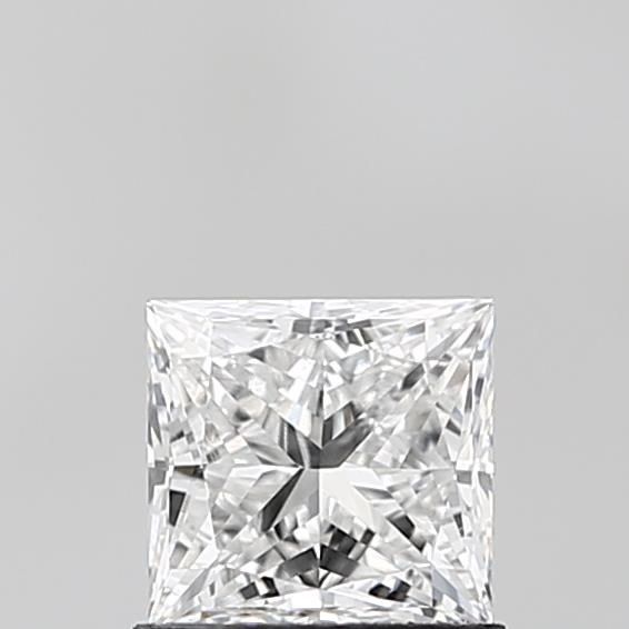 Lab Grown Diamond Lab-grown 1,02Ct D-VVS2 Princess - IGILG777609192