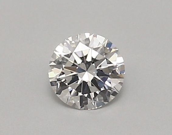 Lab Grown Diamond Lab-grown 0,42Ct D-VVS1 Round - IGILG763663504