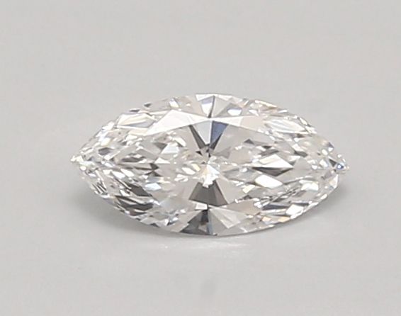 Lab Grown Diamond Lab-grown 0,42Ct D-VVS1 Marquise - IGILG757539652