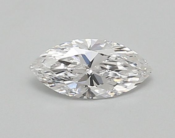 Lab Grown Diamond Lab-grown 0,41Ct D-VVS2 Marquise - IGILG774610781 1