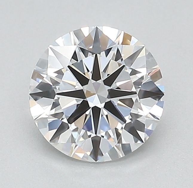 Lab Grown Diamond Lab-grown 0,97Ct D-VVS1 Round - GIA2534072692 1