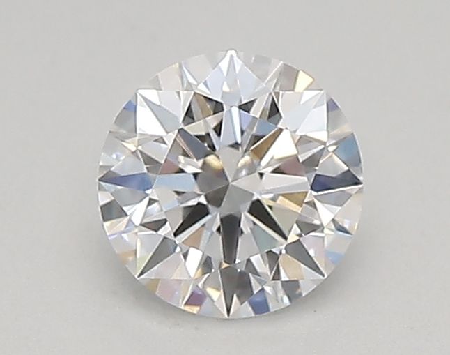 Lab Grown Diamond Lab-grown 0,42Ct D-VVS1 Round - IGILG783605117
