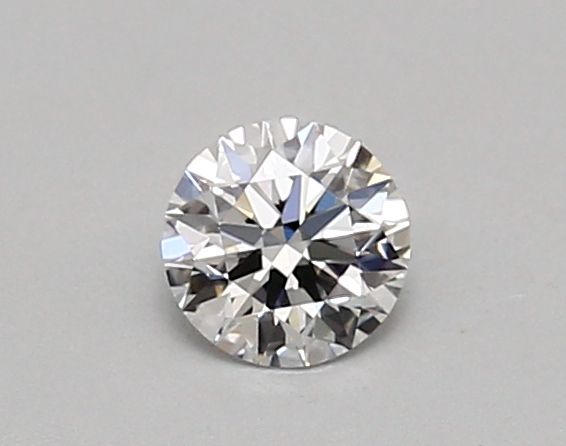 Lab Grown Diamond Lab-grown 0,42Ct D-VVS2 Round - IGILG790622822
