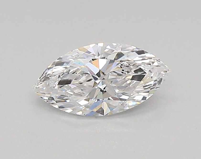 Lab Grown Diamond Lab-grown 0,44Ct D-VS1 Marquise - IGILG766669892 1