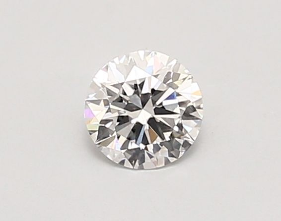 Lab Grown Diamond Lab-grown 0,41Ct D-VVS1 Round - IGILG739537364