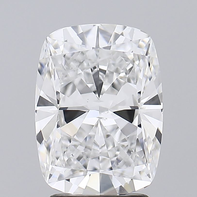 Lab Grown Diamond Lab-grown 3,01Ct D-VS1 Cushion - GIA5483083831