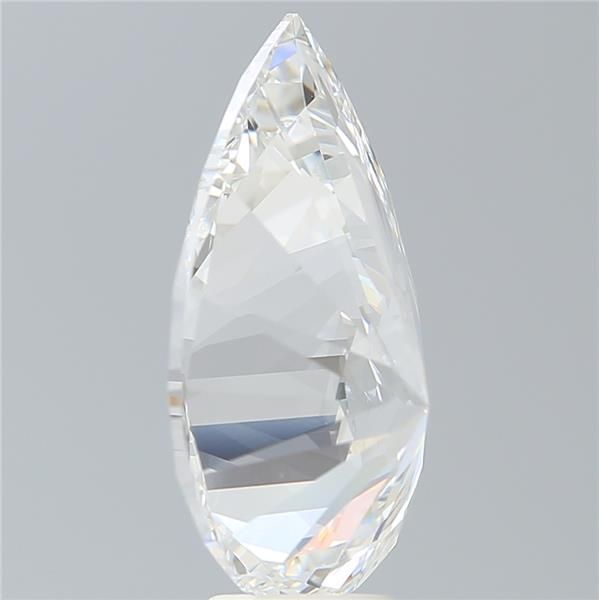 Lab Grown Diamond Lab-grown 9,11Ct G-VVS2 Pear - IGILG602393314