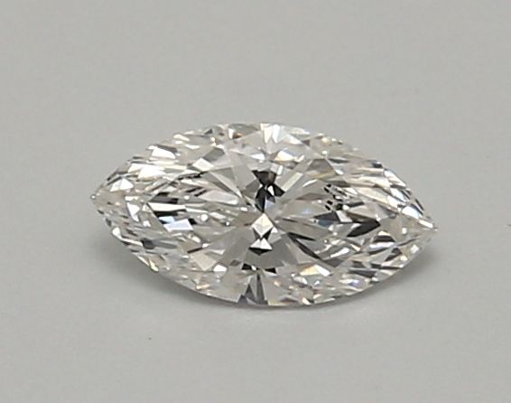 Lab Grown Diamond Lab-grown 0,44Ct F-VVS1 Marquise - IGILG766611041