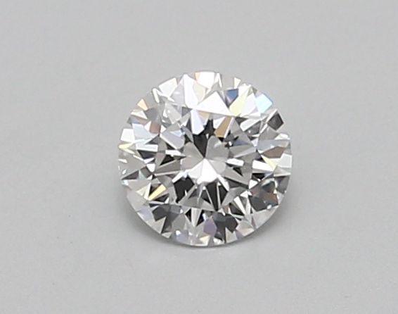Lab Grown Diamond Lab-grown 0,42Ct D-VVS1 Round - IGILG733542064 1