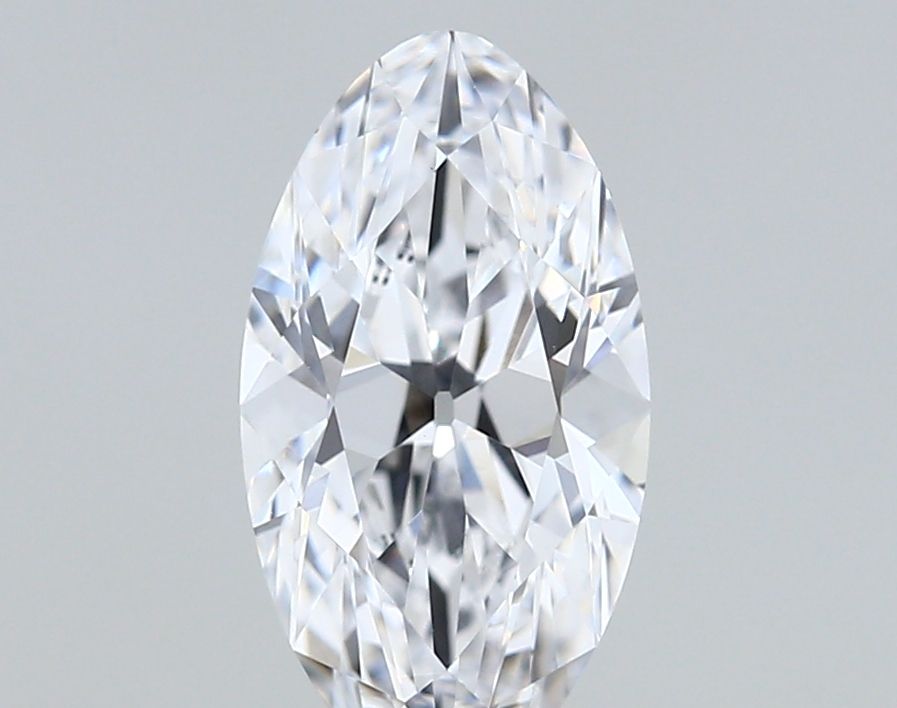 Lab Grown Diamond Lab-grown 1,64Ct D-VVS2 Oval - IGILG774671518