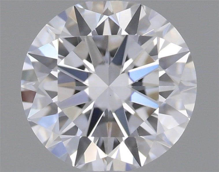 Lab Grown Diamond Lab-grown 0,68Ct D-VS1 Round - IGILG516242819 1