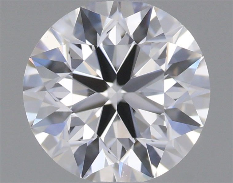 Lab Grown Diamond Lab-grown 0,7Ct D-VS1 Round - IGILG514254297 1