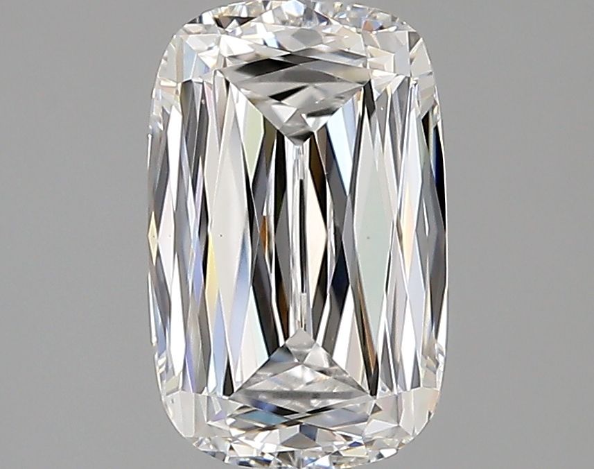 Lab Grown Diamond Lab-grown 2,08Ct E-VS1 Cushion - IGILG801620823