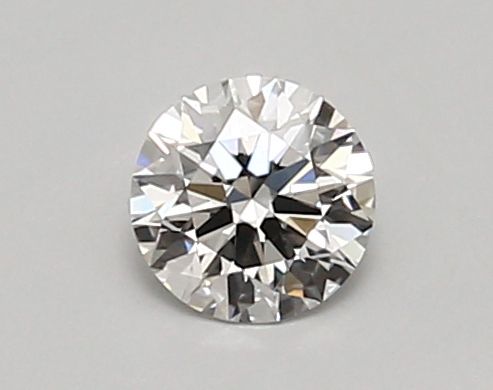 Lab Grown Diamond Lab-grown 0,42Ct D-VVS1 Round - IGILG789612589 1