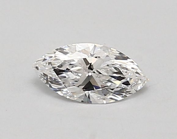 Lab Grown Diamond Lab-grown 0,42Ct D-VS1 Marquise - IGILG783663803 1
