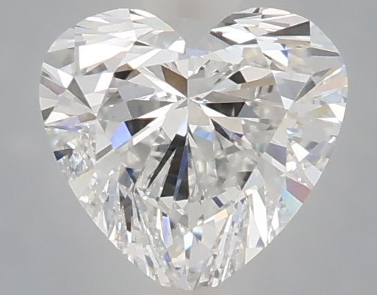 Lab Grown Diamond Lab-grown 1,03Ct D-VVS2 Heart - IGILG795606719