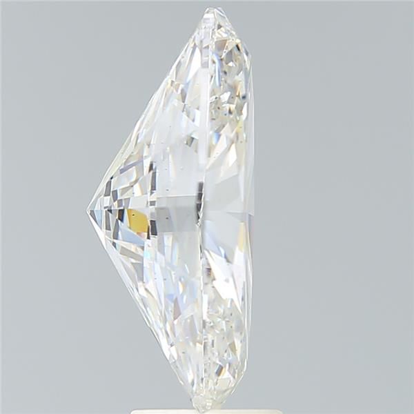 Lab Grown Diamond Lab-grown 7,18Ct G-VS2 Oval - IGILG605389988