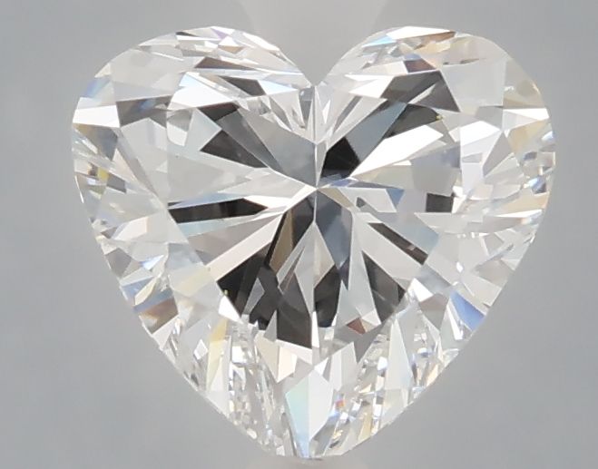 Lab Grown Diamond Lab-grown 1,6Ct D-VVS2 Heart - IGILG794608324