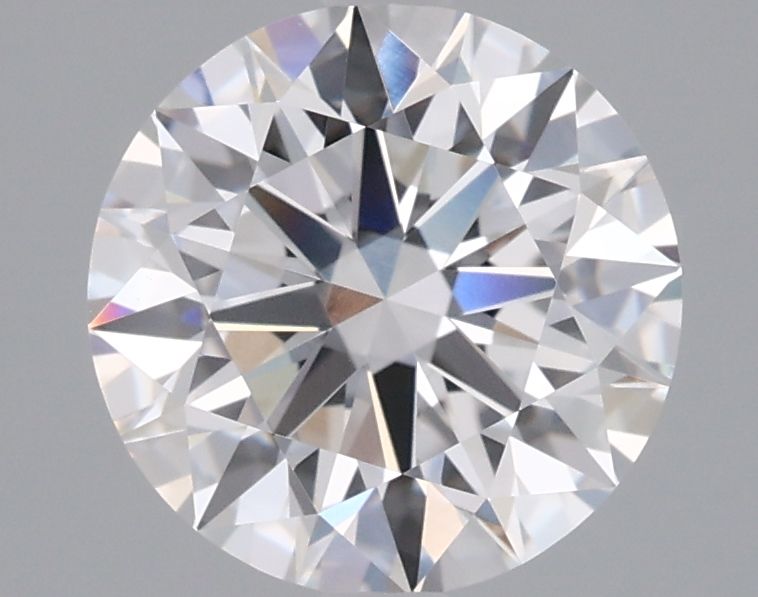 Lab Grown Diamond Lab-grown 2,04Ct D-VVS2 Round - IGILG792627937