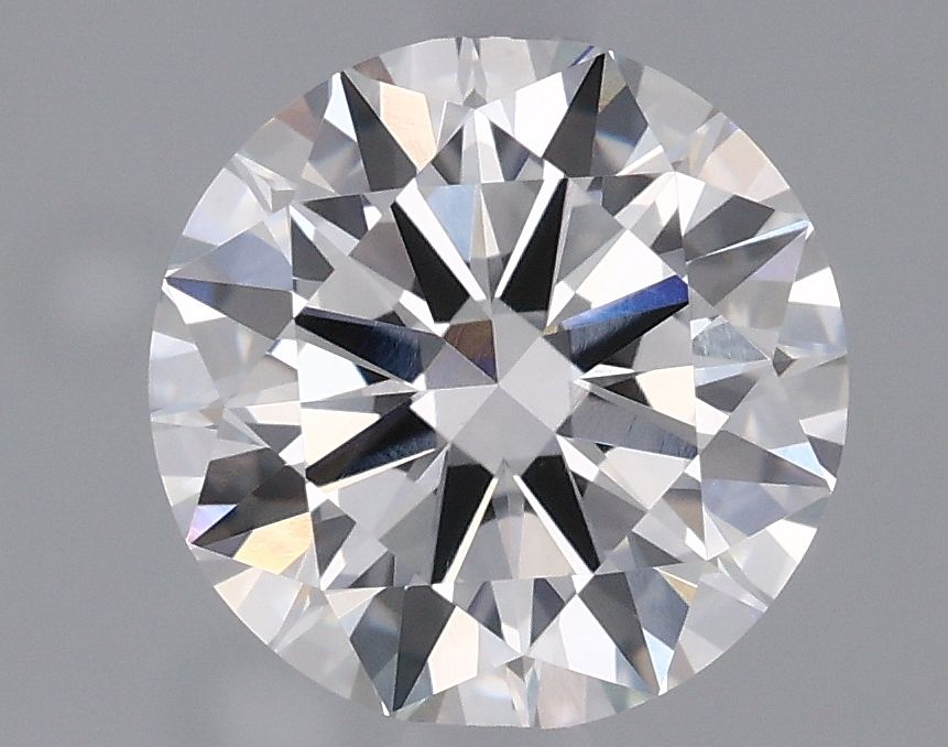 Lab Grown Diamond Lab-grown 1,51Ct F-VVS2 Round - IGILG810640469