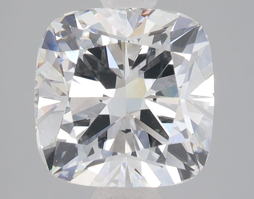 Lab Grown Diamond Lab-grown 3,03Ct F-VVS2 Cushion - IGILG811608425