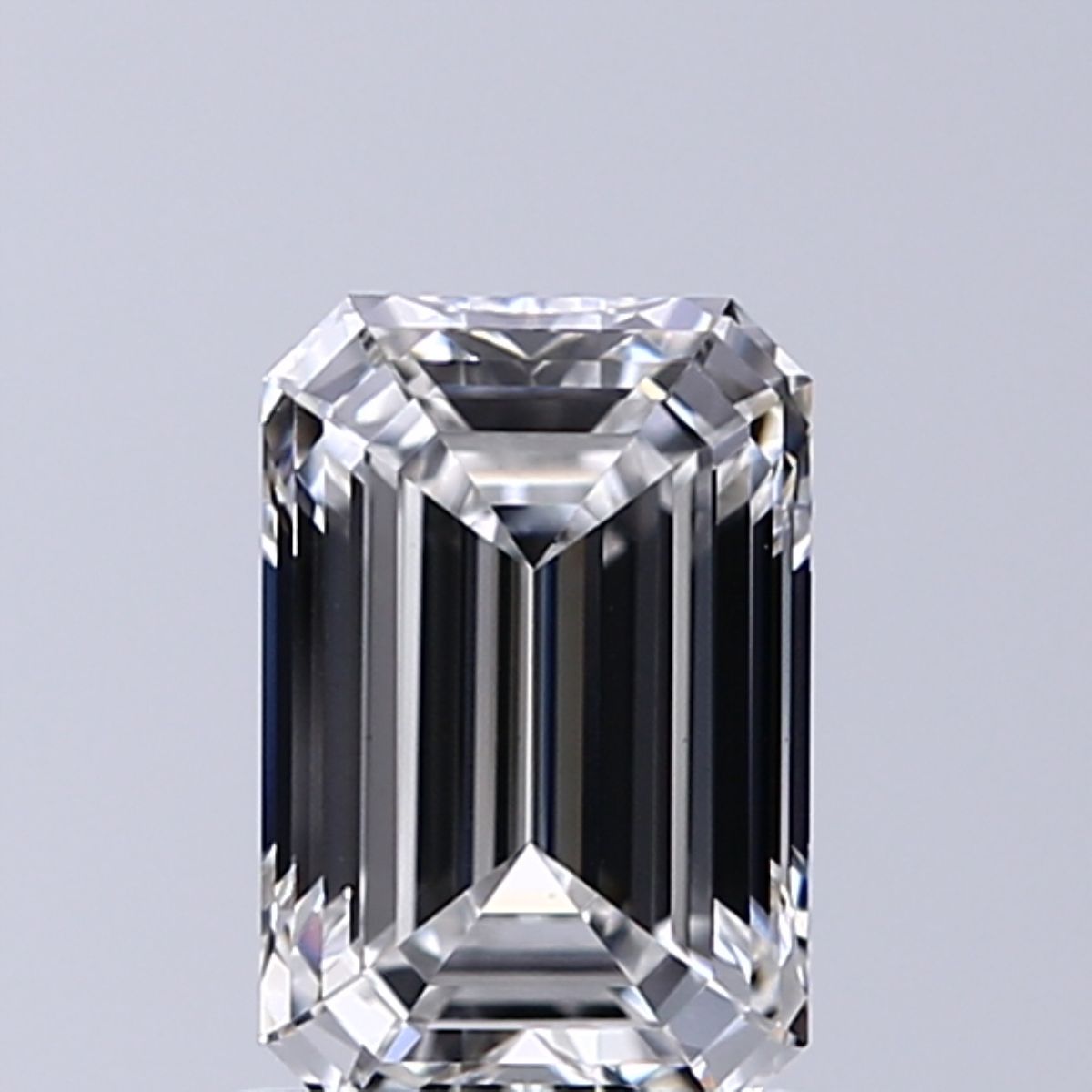 Lab Grown Diamond Lab-grown 1,21Ct F-VS1 Emerald - IGILG564356421 1