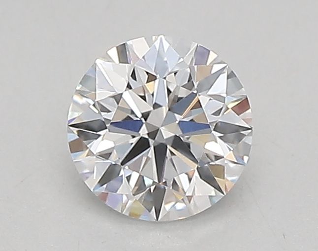 Lab Grown Diamond Lab-grown 0,41Ct D-VVS1 Round - IGILG738515312 1