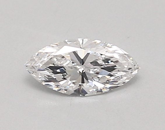 Lab Grown Diamond Lab-grown 0,41Ct D-VVS2 Marquise - IGILG769663217 1