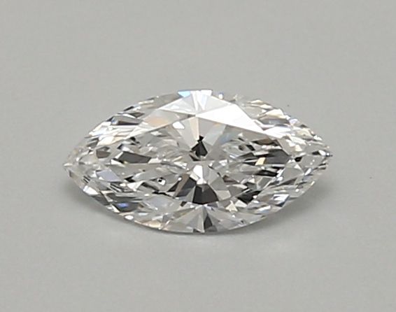 Lab Grown Diamond Lab-grown 0,41Ct D-VVS2 Marquise - IGILG766639672 1
