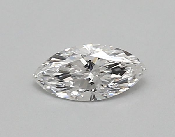 Lab Grown Diamond Lab-grown 0,41Ct D-VVS2 Marquise - IGILG729554494 1