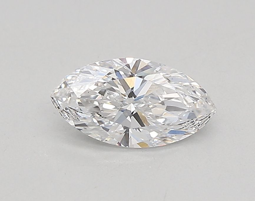 Lab Grown Diamond Lab-grown 0,41Ct D-VVS2 Marquise - IGILG735508309 1