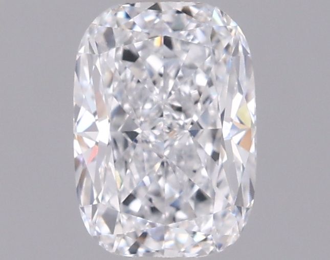 Lab Grown Diamond Lab-grown 1,06Ct D-VVS1 Cushion - IGILG794625021 1