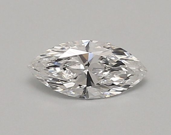 Lab Grown Diamond Lab-grown 0,41Ct D-VVS2 Marquise - IGILG763613688