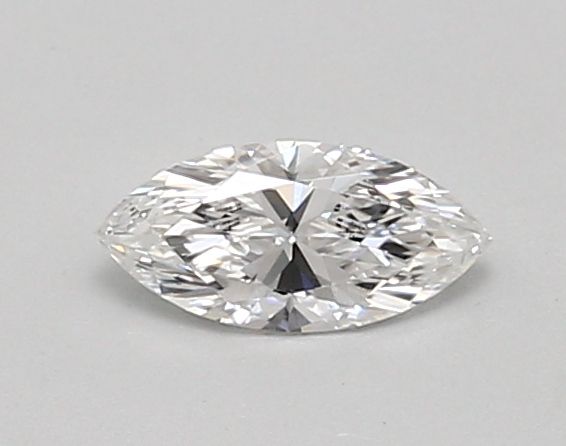 Lab Grown Diamond Lab-grown 0,41Ct D-VVS2 Marquise - IGILG774618426 1
