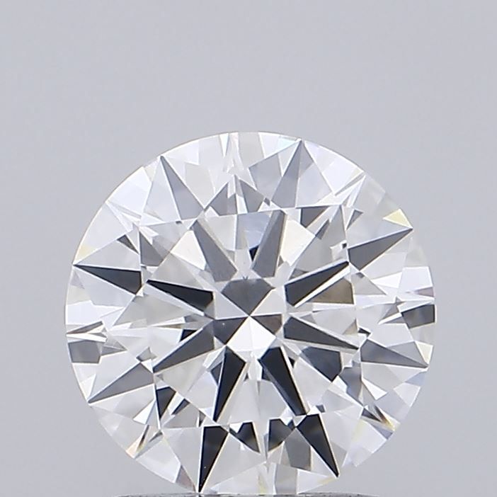 Lab Grown Diamond Lab-grown 1,52Ct F-VVS2 Round - IGILG810643722