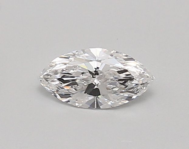 Lab Grown Diamond Lab-grown 0,41Ct D-VS1 Marquise - IGILG774668811 1