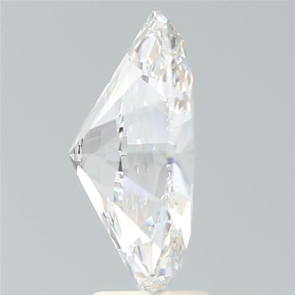 Lab Grown Diamond Lab-grown 5,21Ct G-VS2 Oval - IGILG604395664