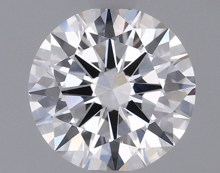 Lab Grown Diamond Lab-grown 1,09Ct D-VS1 Round - IGILG812623387