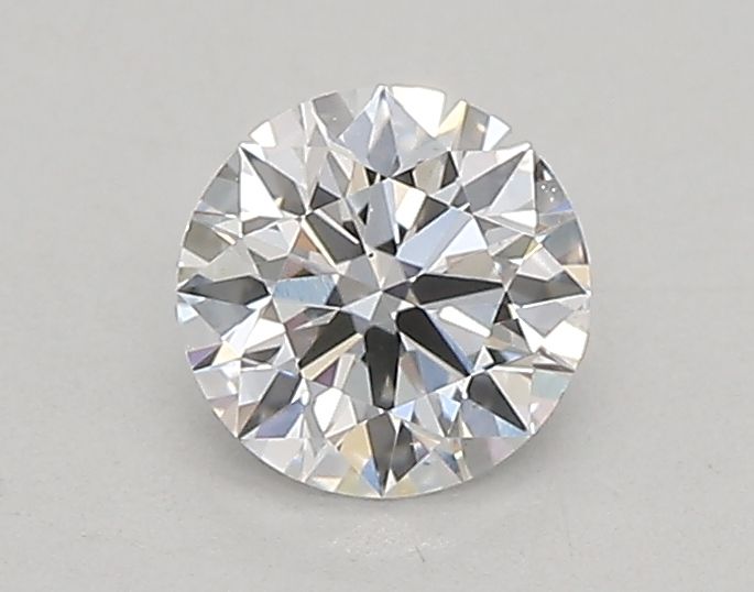 Lab Grown Diamond Lab-grown 0,41Ct D-VS1 Round - IGILG775642520 1