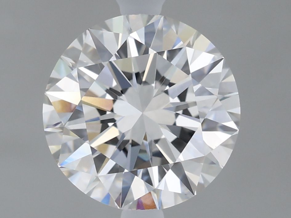Lab Grown Diamond Lab-grown 1,52Ct E-VVS2 Round - IGILG812623425